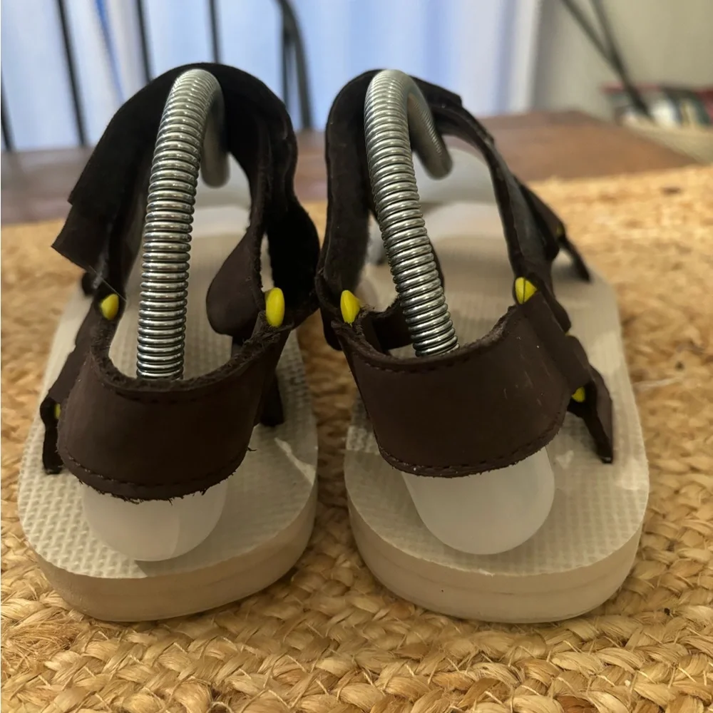 Teva preowned well